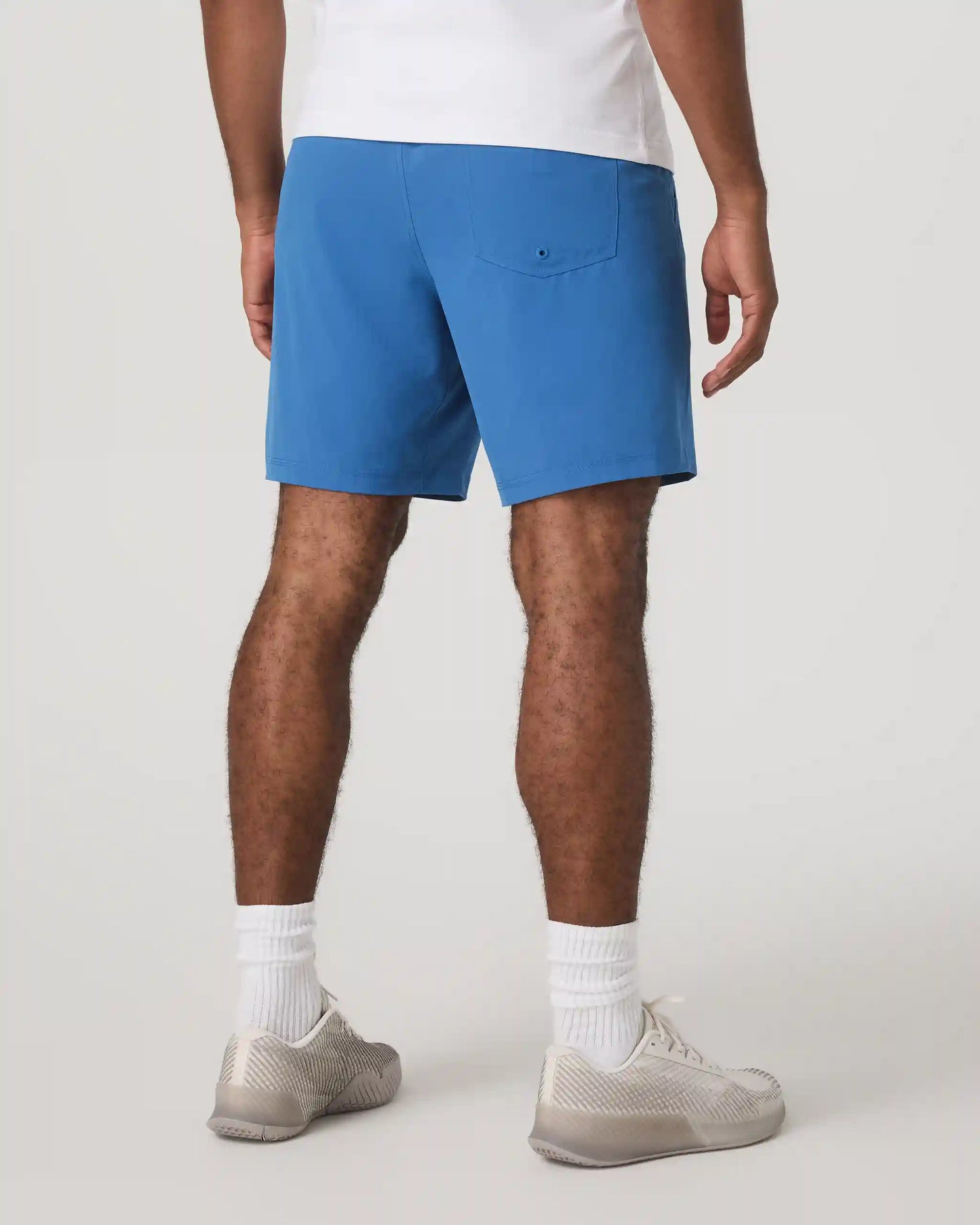 Kore Short Unlined 7"