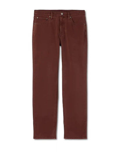 Benton Stretch Twill Pant Classic Fit 30"