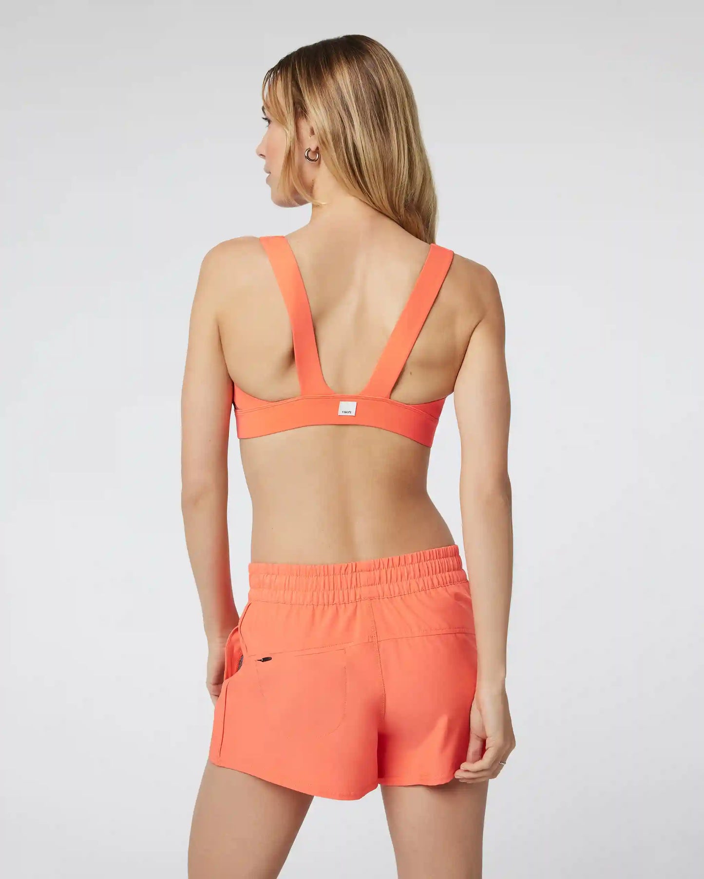 Stride Bra