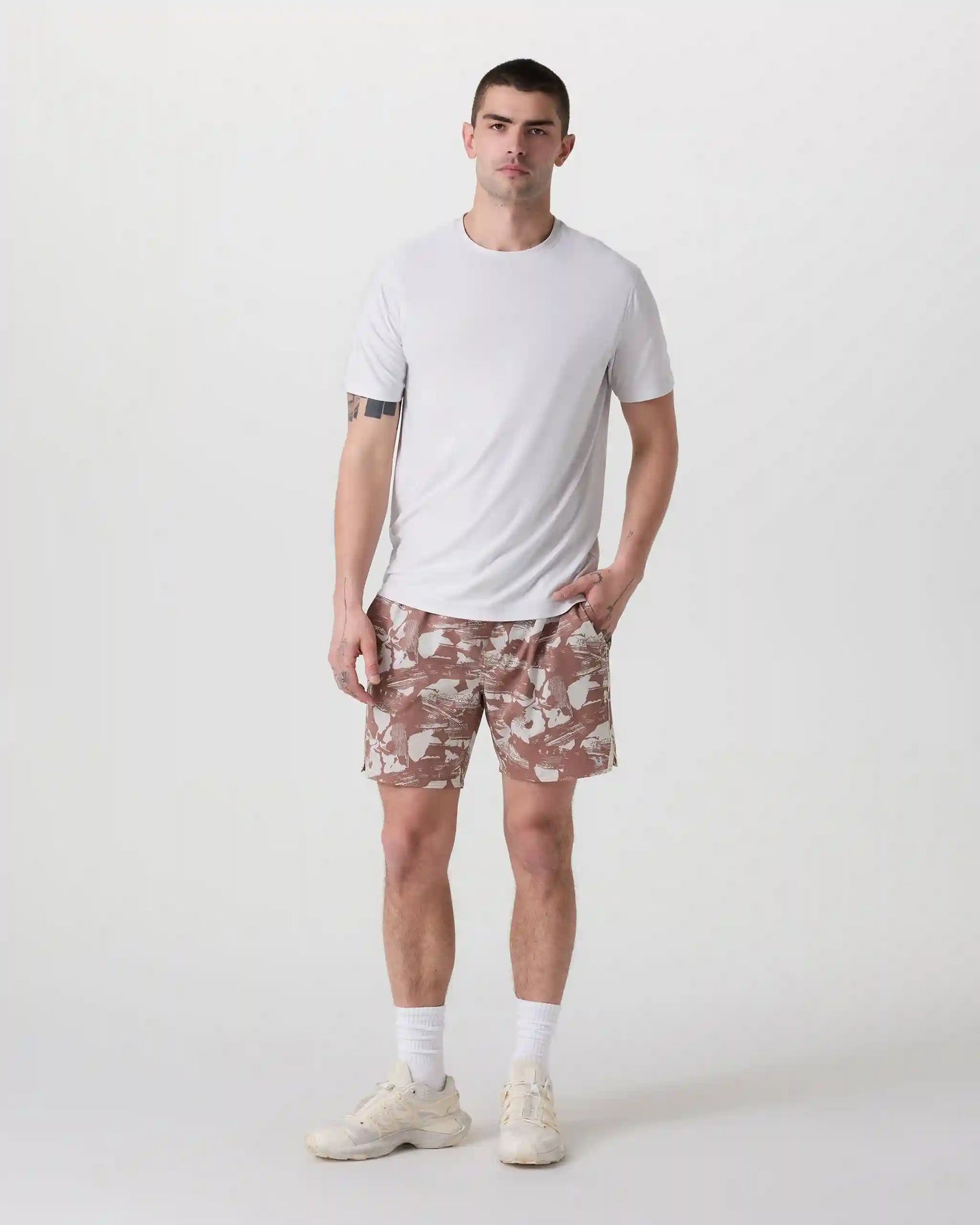 Trail Short 2.0
