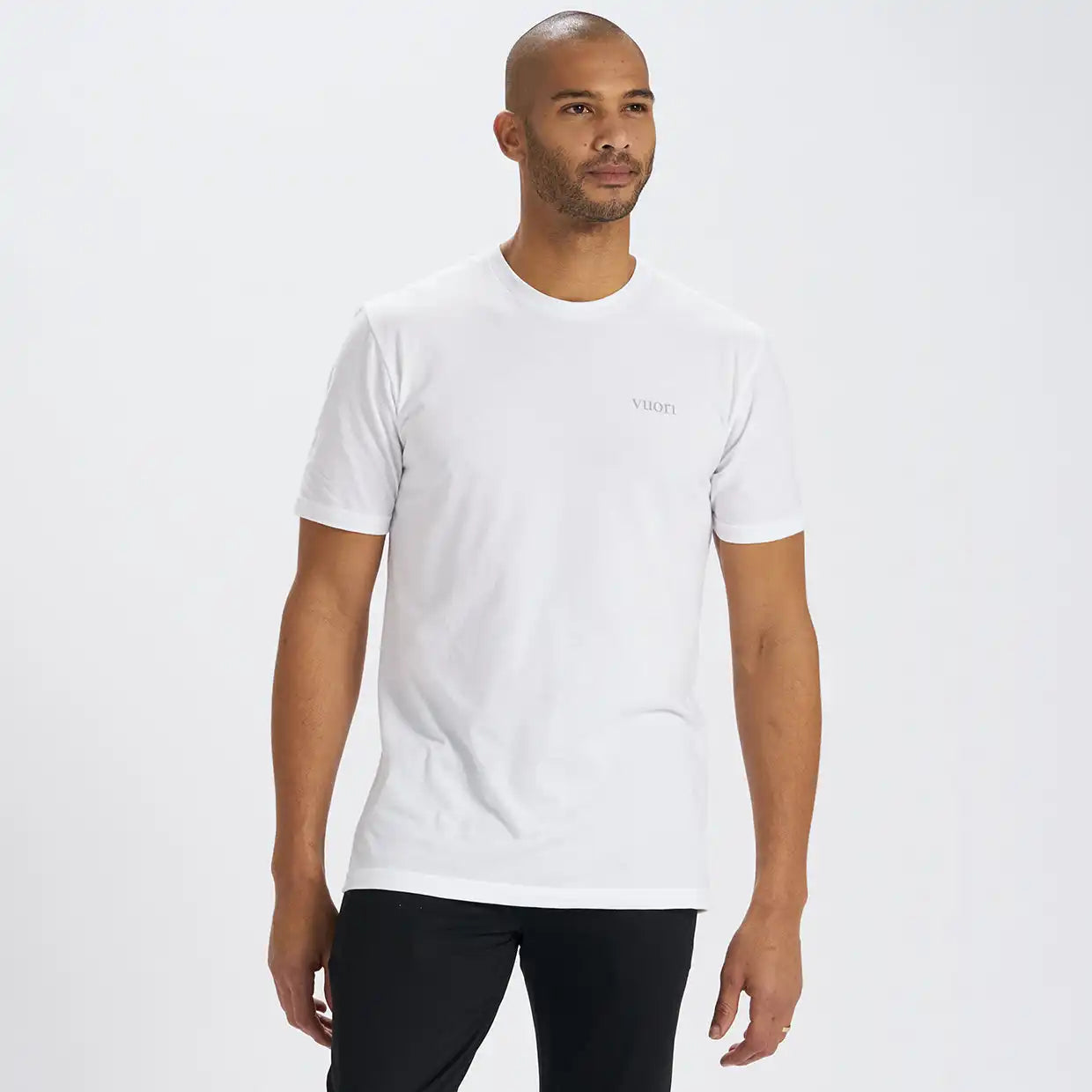 Lines Tee
