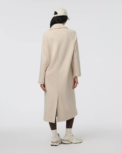 Restore Trench Coat