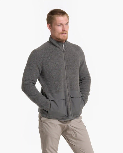 Idyllwild Sherpa Jacket