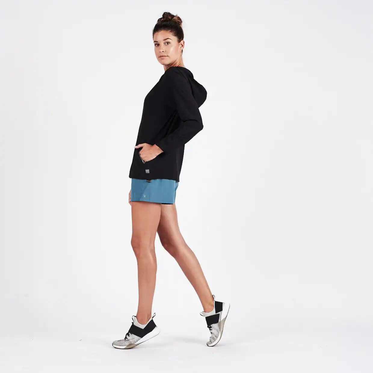 Westerly Packable Pullover