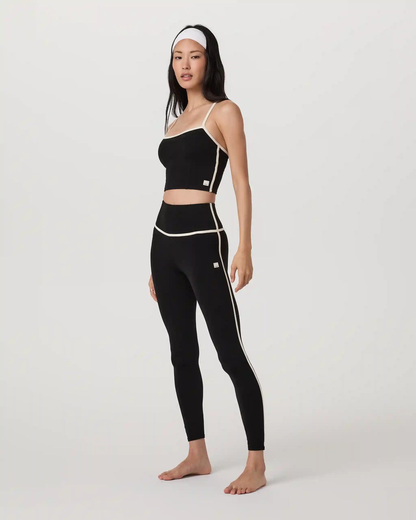 Vuori AllTheFeels™ Corset Tank