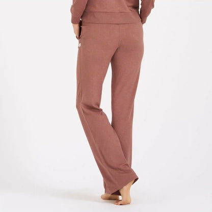 Halo Wide Leg Flare Pant