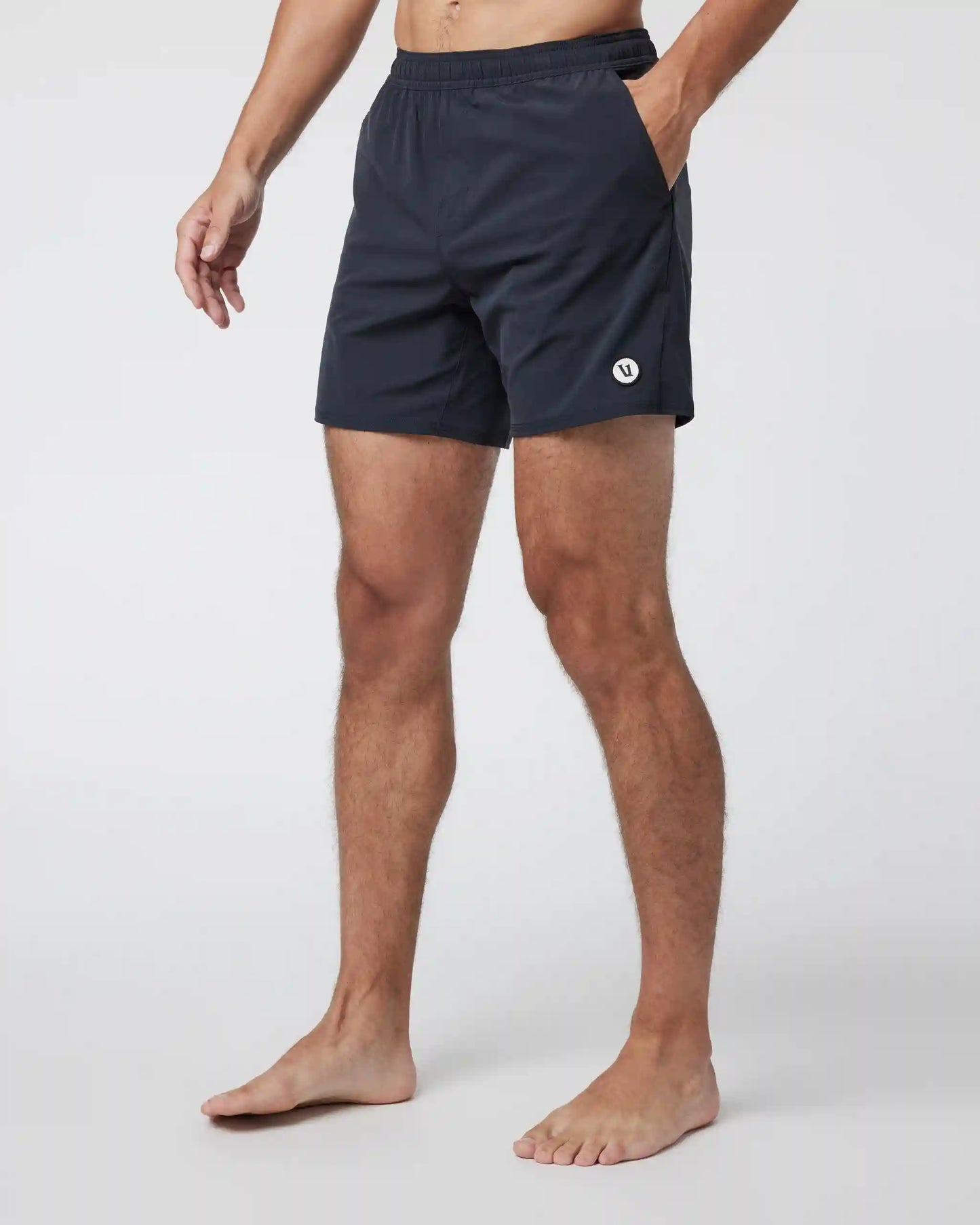 Maverick Volley Short Unlined