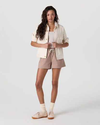 Mackenzie Jacket