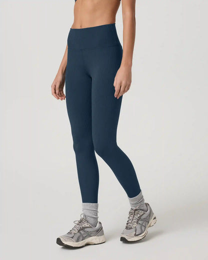 Inversion Rib Legging