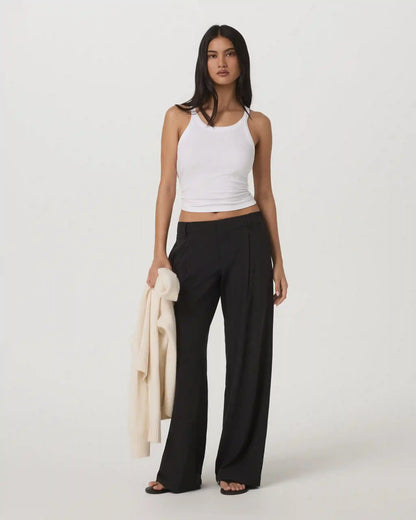Villa Wideleg Trouser
