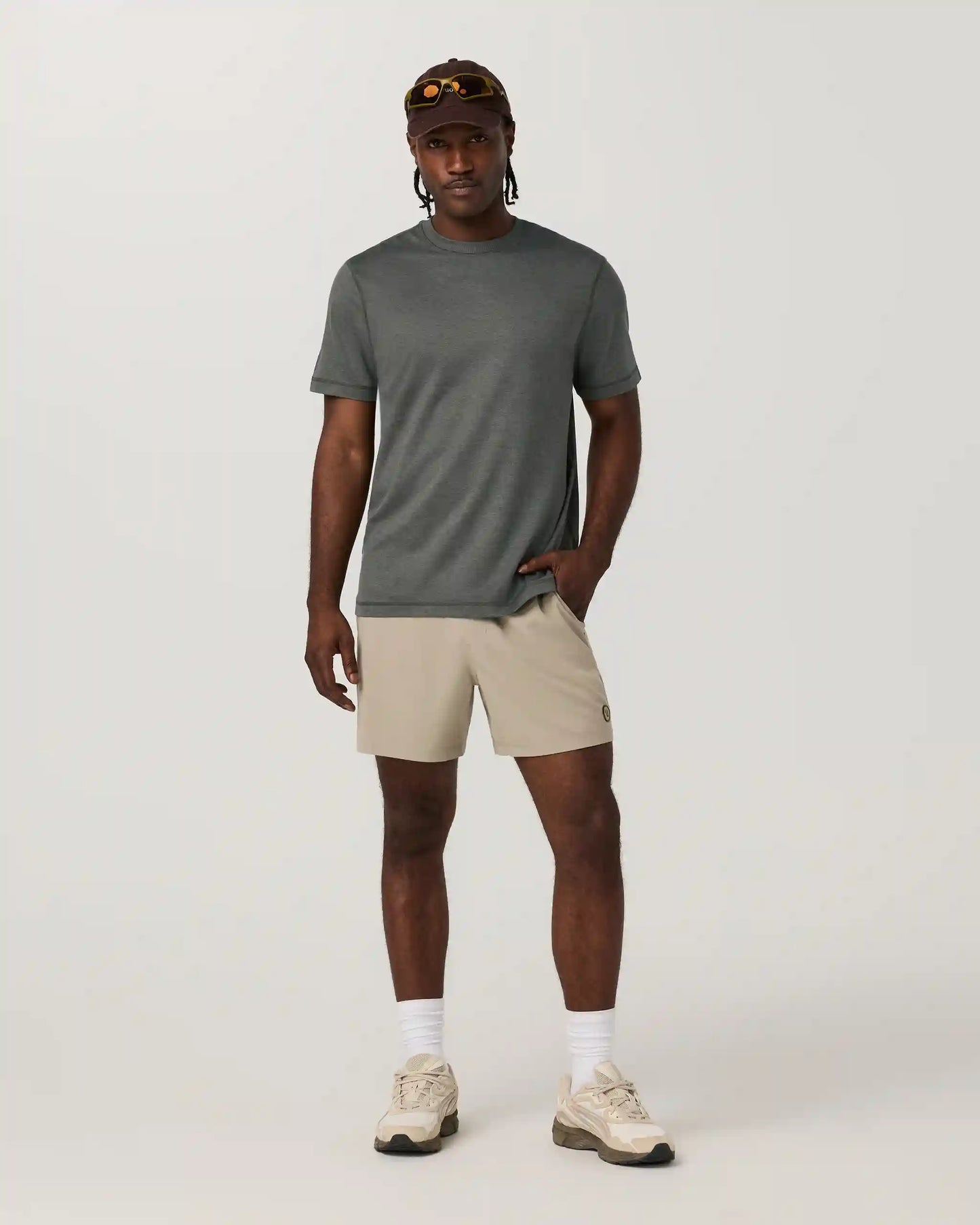 Kore Short Unlined 5"