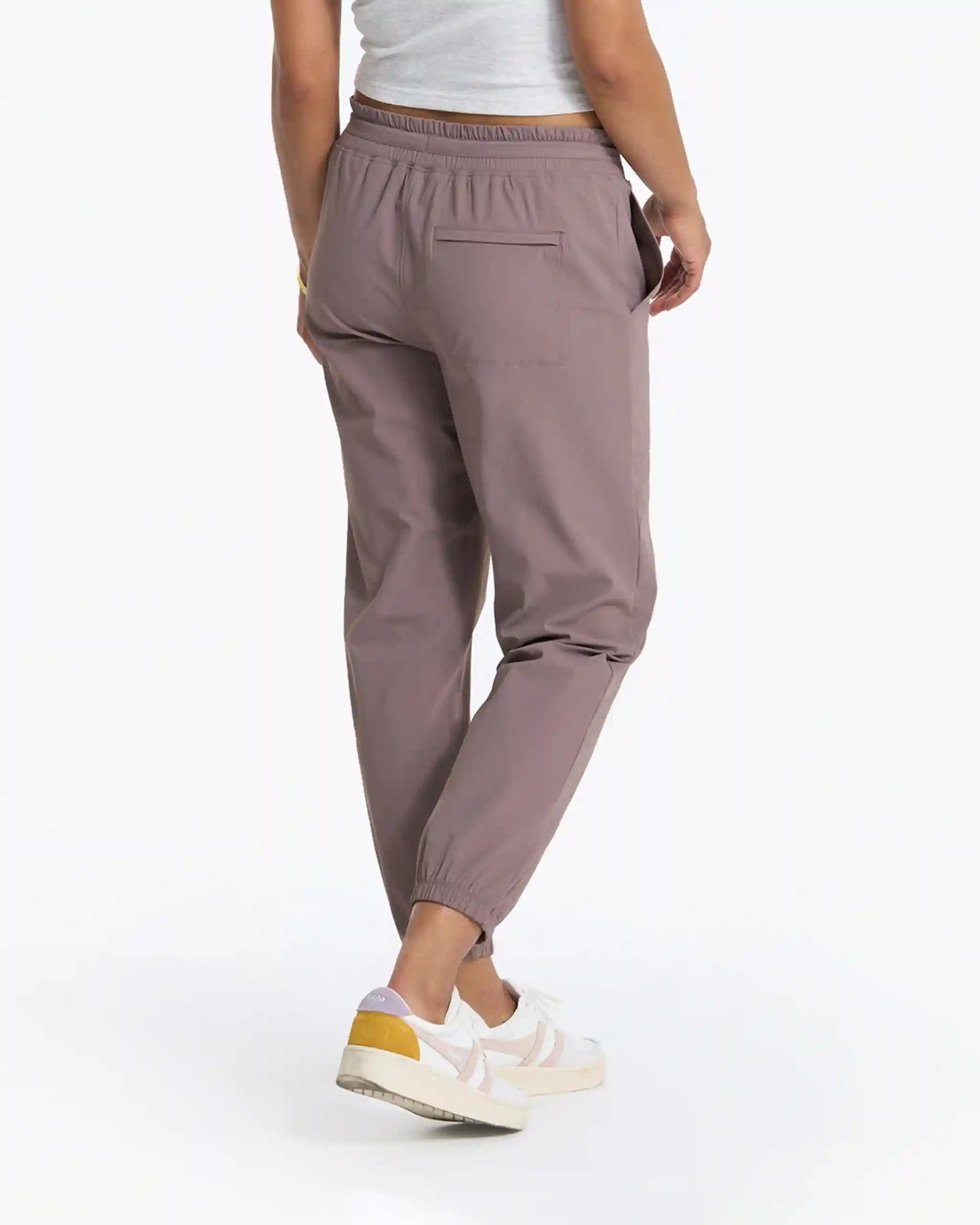 Miles Jogger