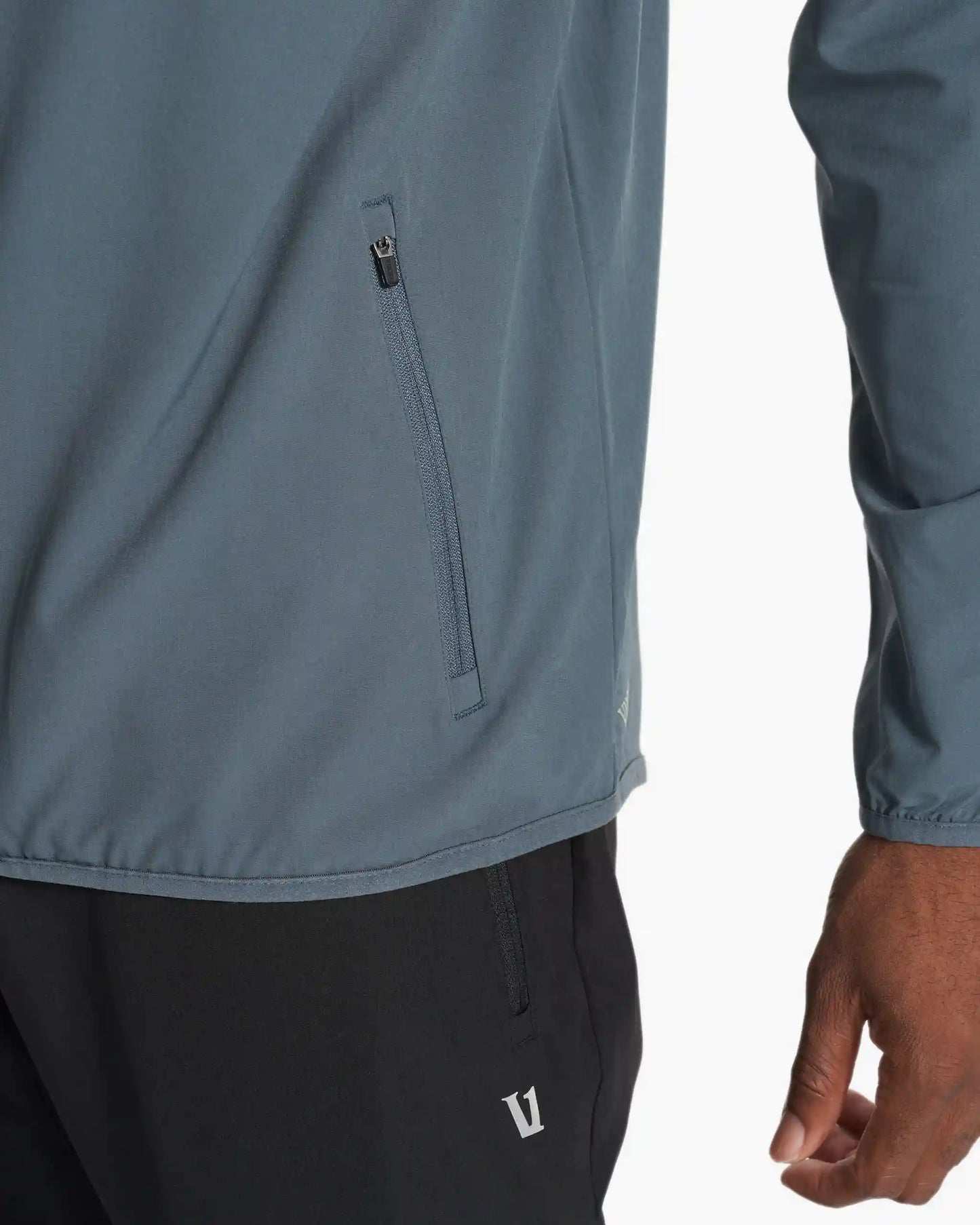 Outdoor Trainer Shell