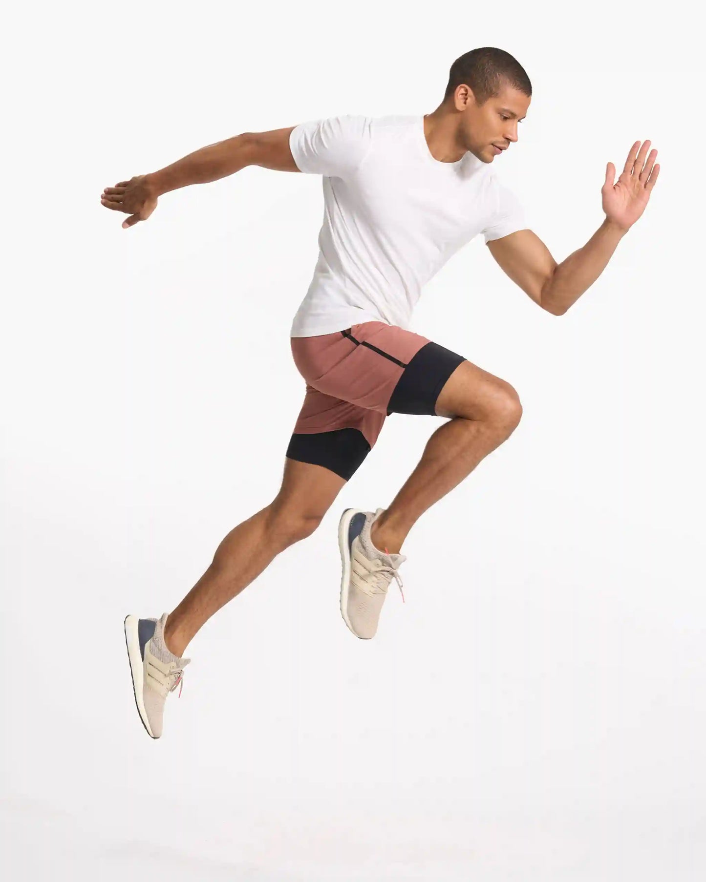 Fullerton Short