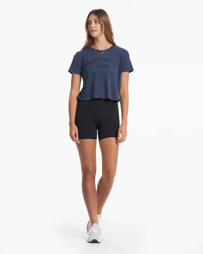 ACTV Club Tee