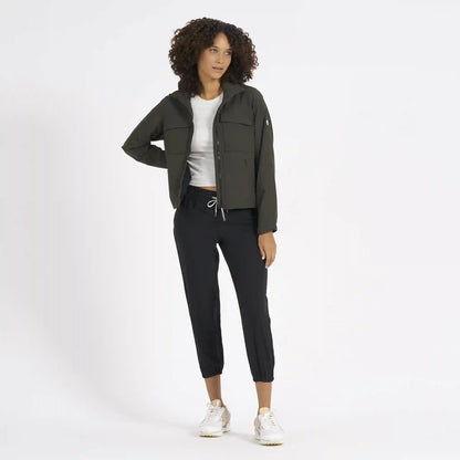 Military Jacket