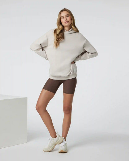 Restore Oversized Hoodie