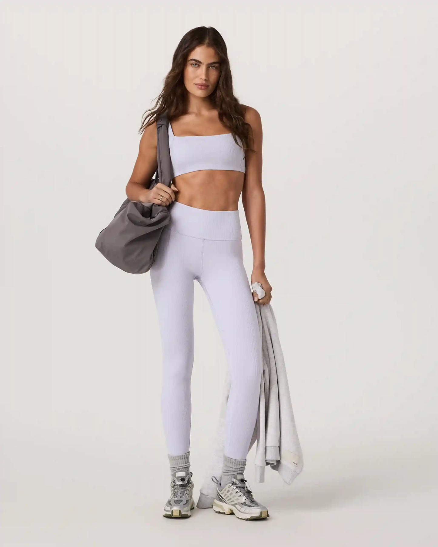 Inversion Rib Bra