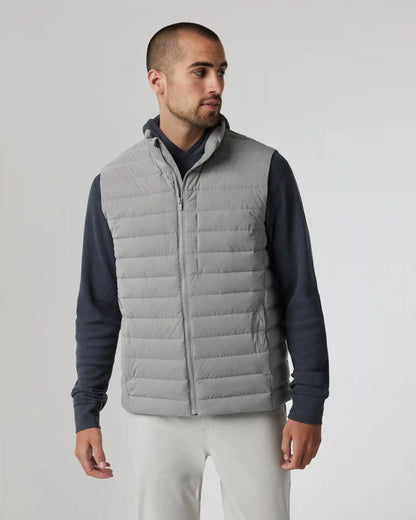 Steadfast Insulated Vest