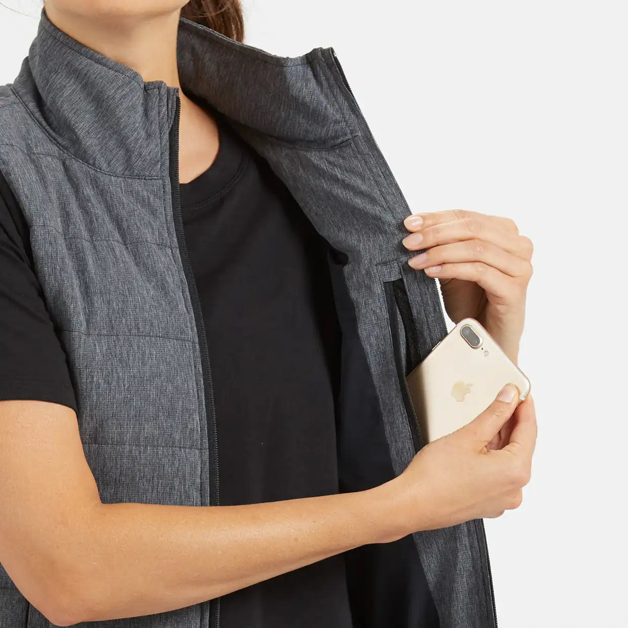 Pacific Vest