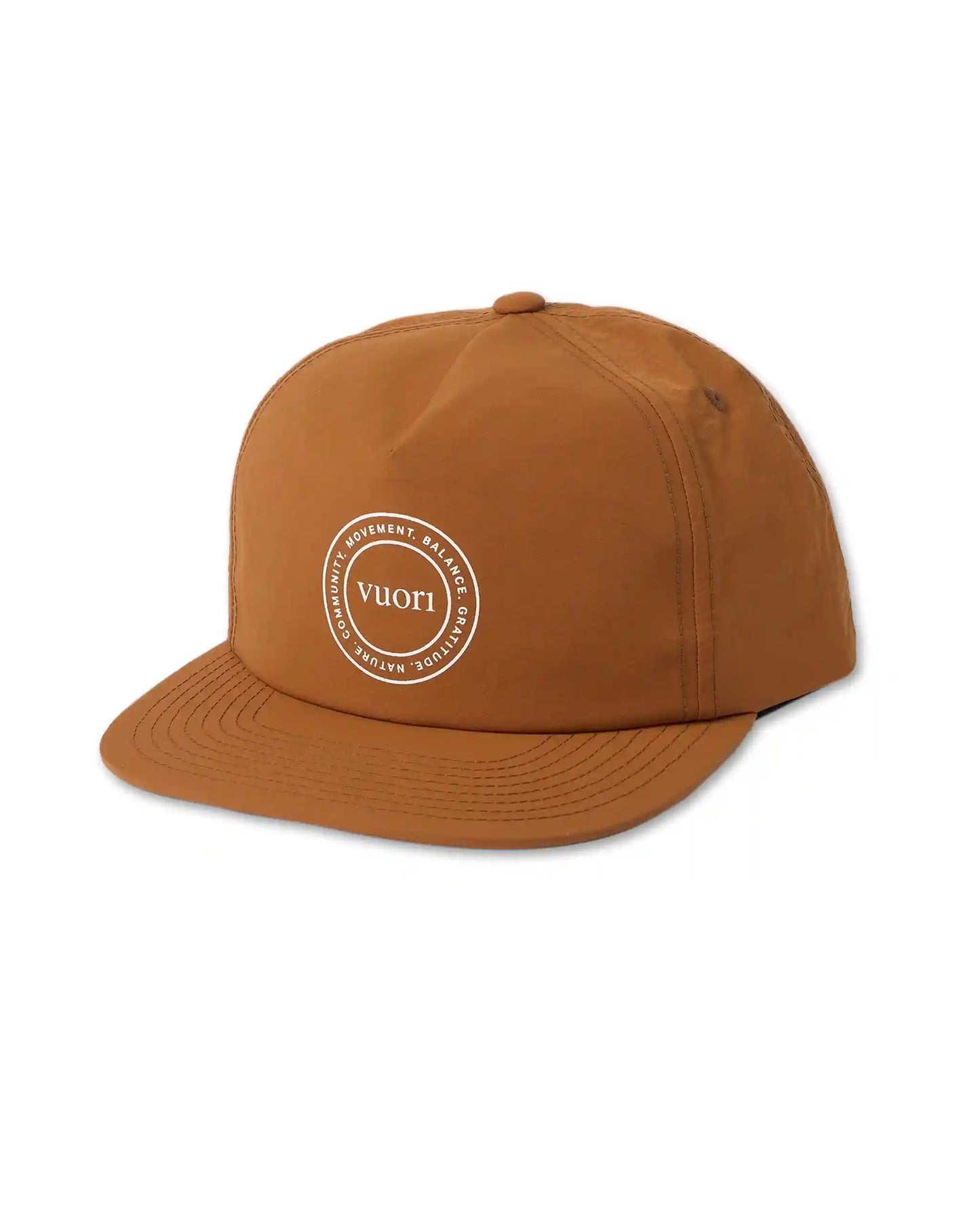 Gratitude Hat