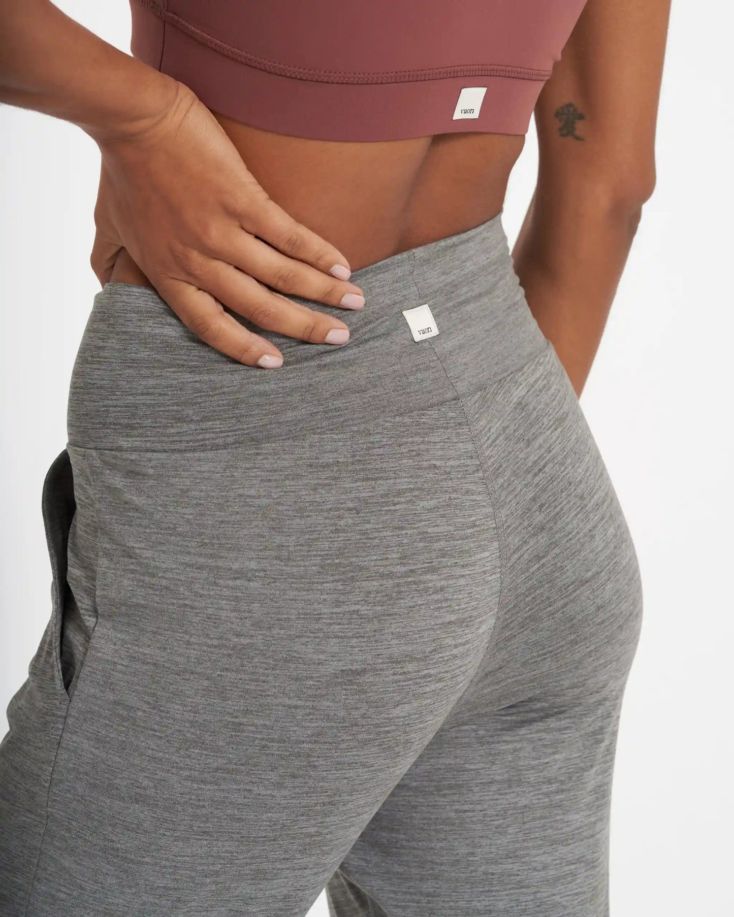 Lux At Ease Pant
