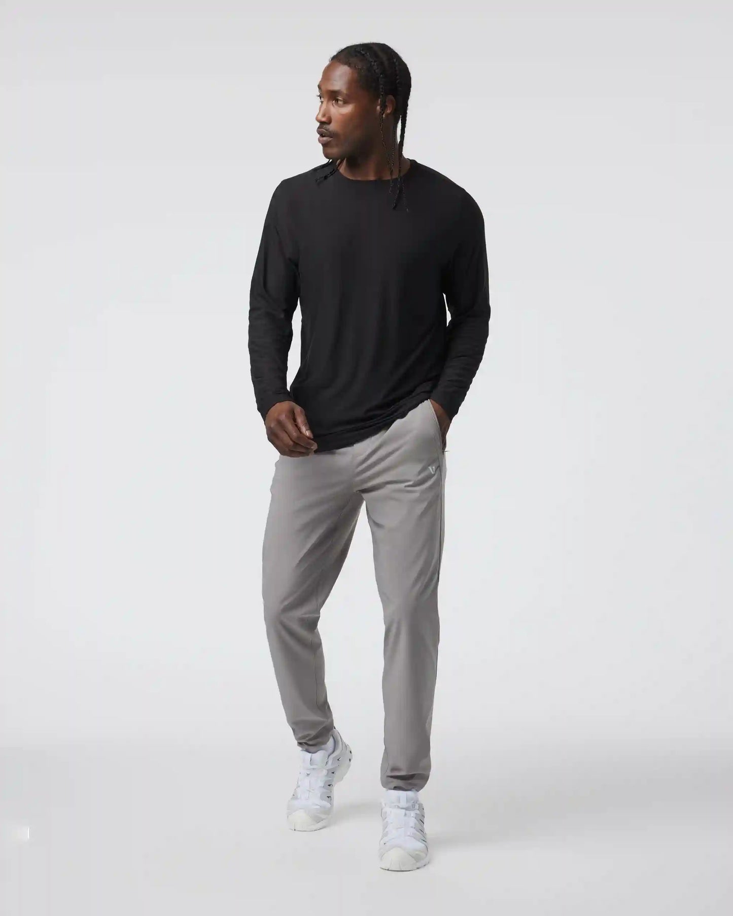Train Tech Pant