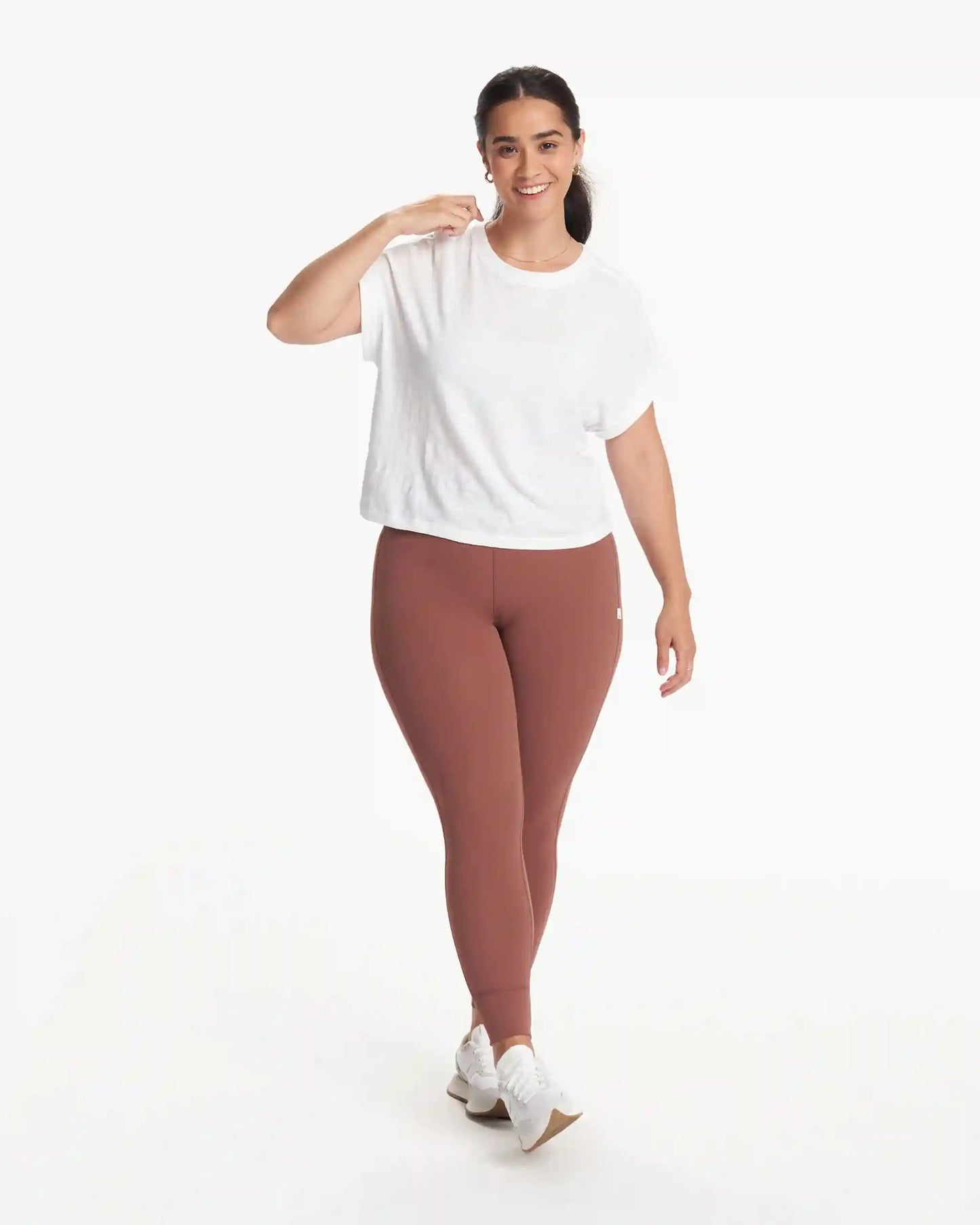 Daily Legging