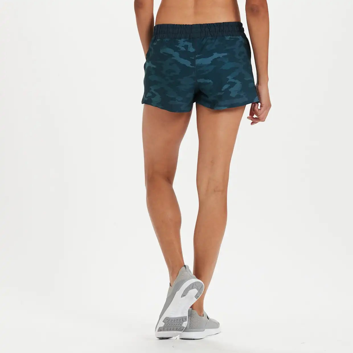 Clementine Short