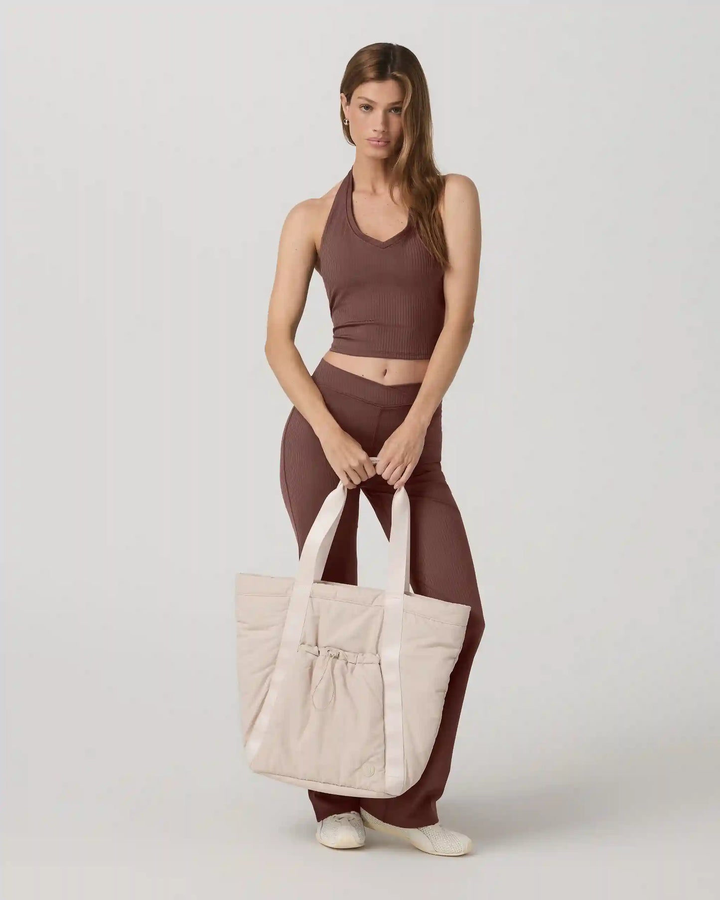 Inversion Rib Halter