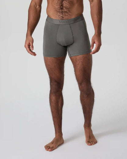 Lifestyle Boxer Brief 5"