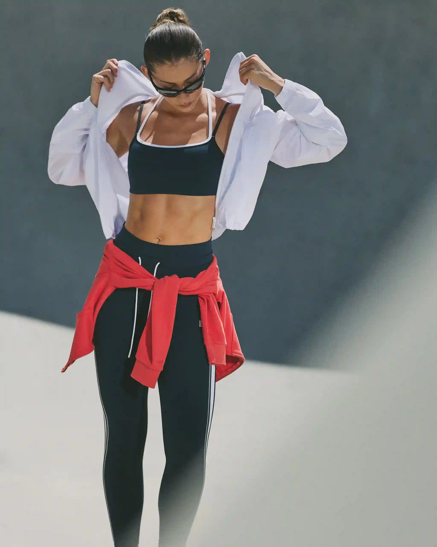 Daily Layered Bra