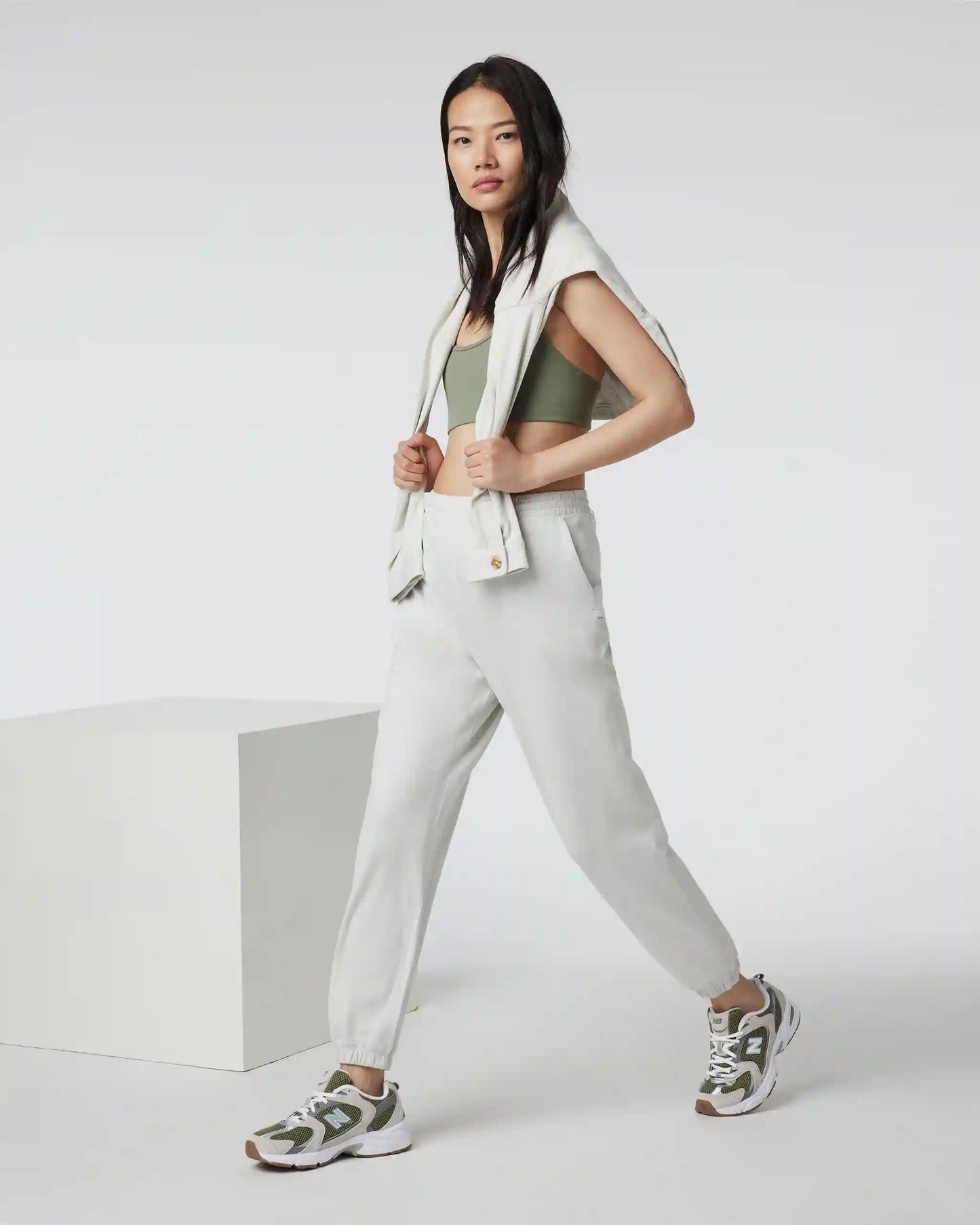 Boyfriend Sweatpant