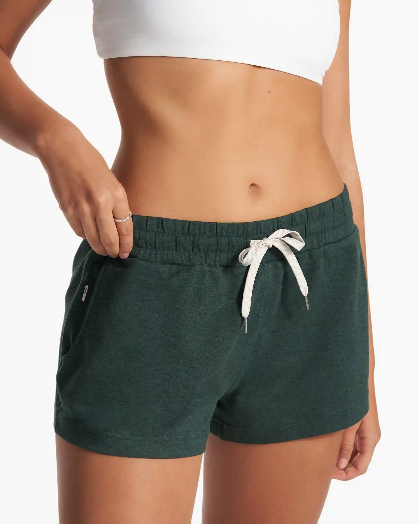 Halo Performance Short