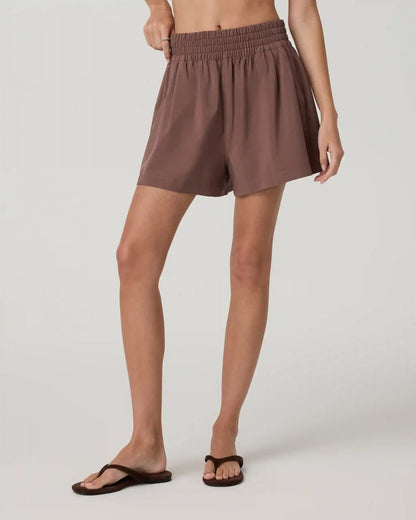 Villa Short