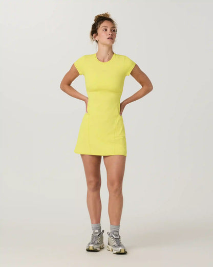 Set Point Dress