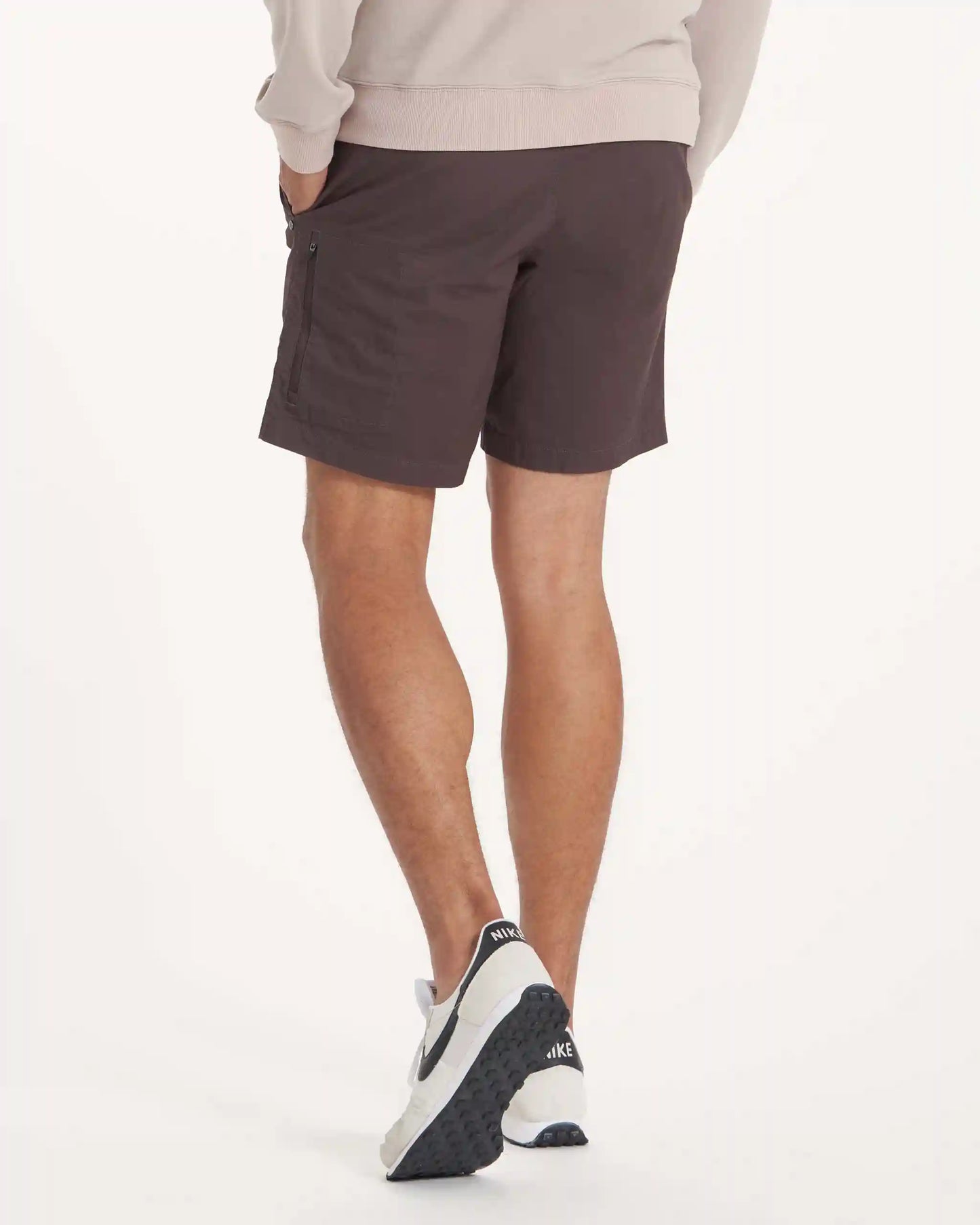 Ripstop Short