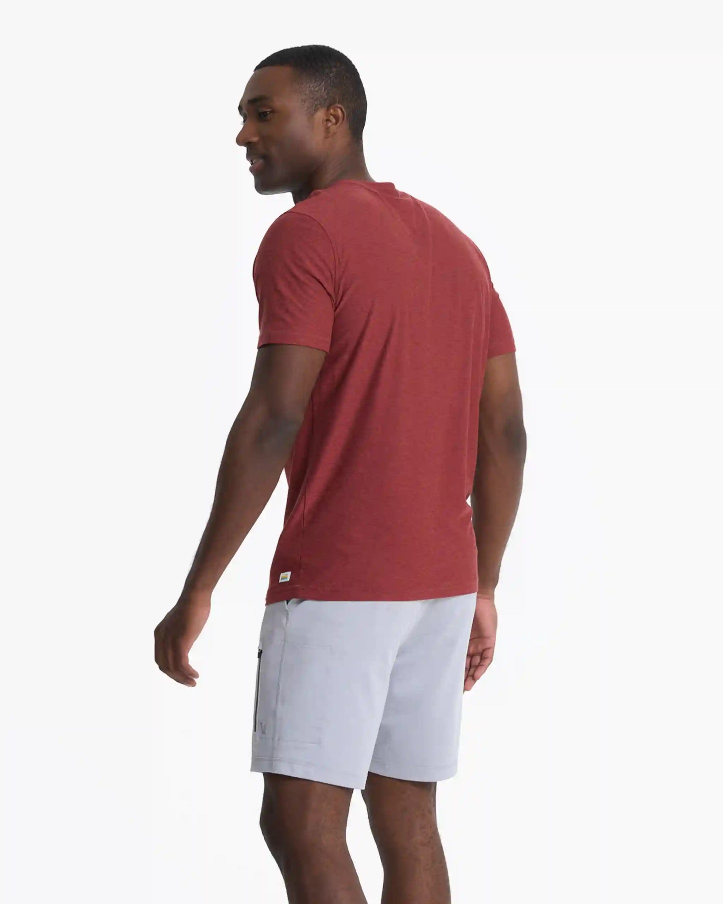 Strato Tech Tee