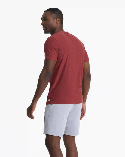 Strato Tech Tee