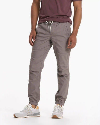 Ripstop Traveler Jogger