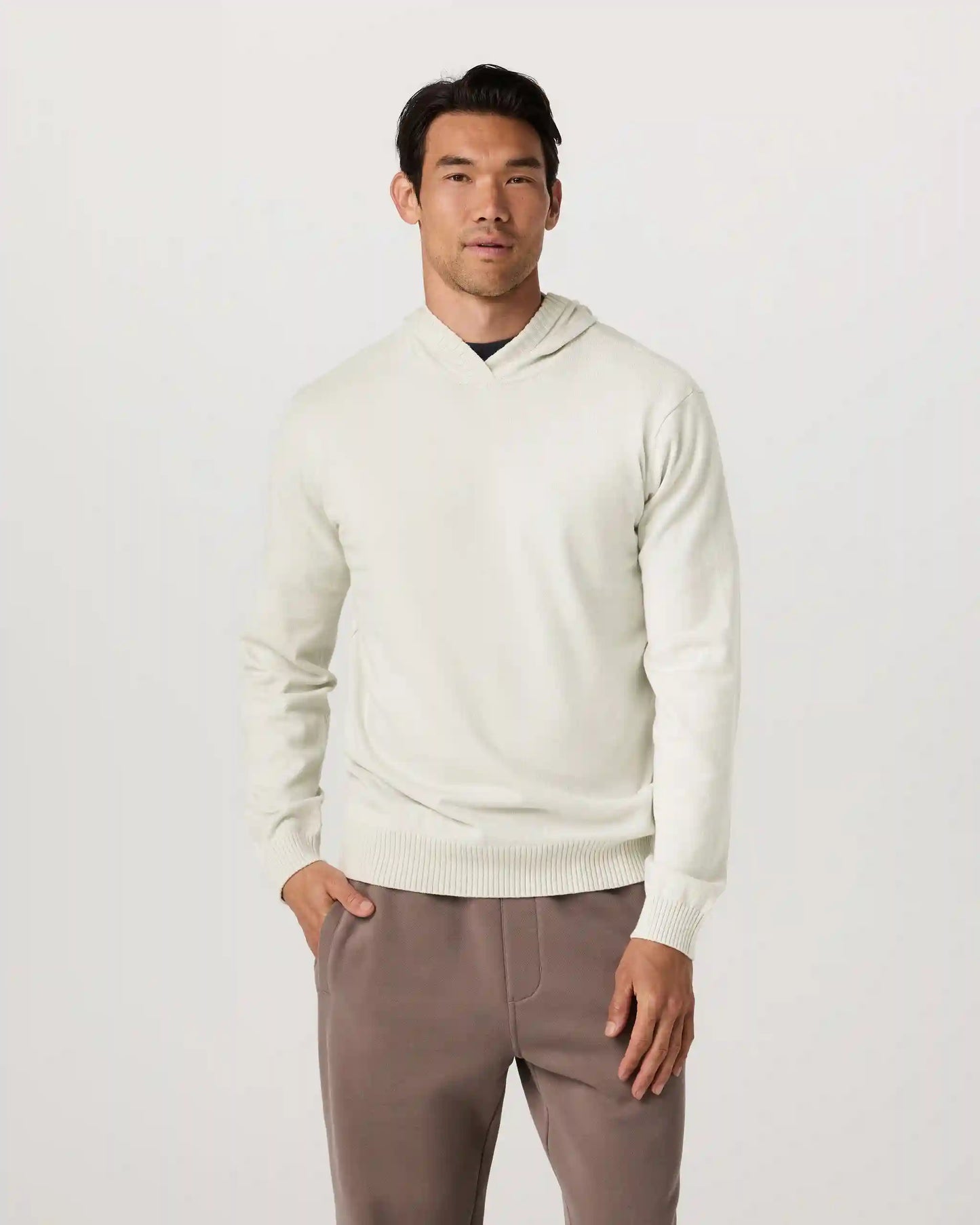 Fluent Sweater Hoodie
