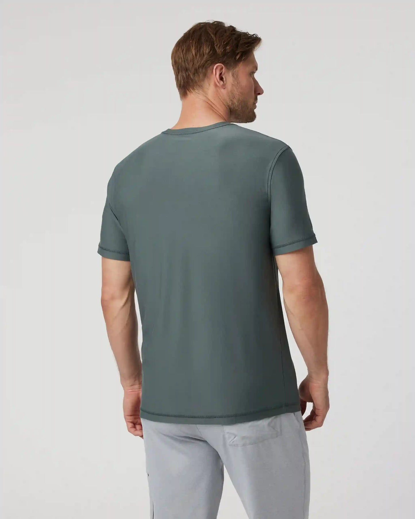 Strato Tech Tee