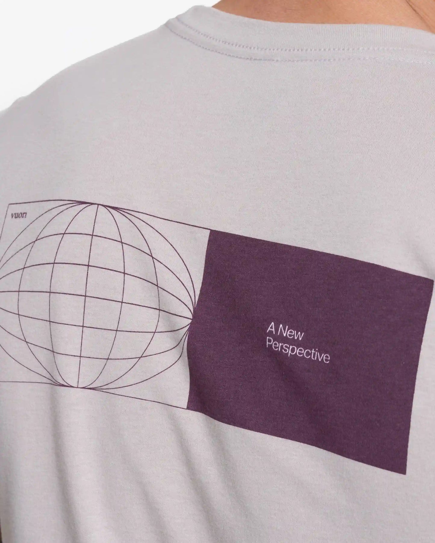 Dimension Tee