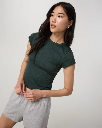 Halo Baby Tee