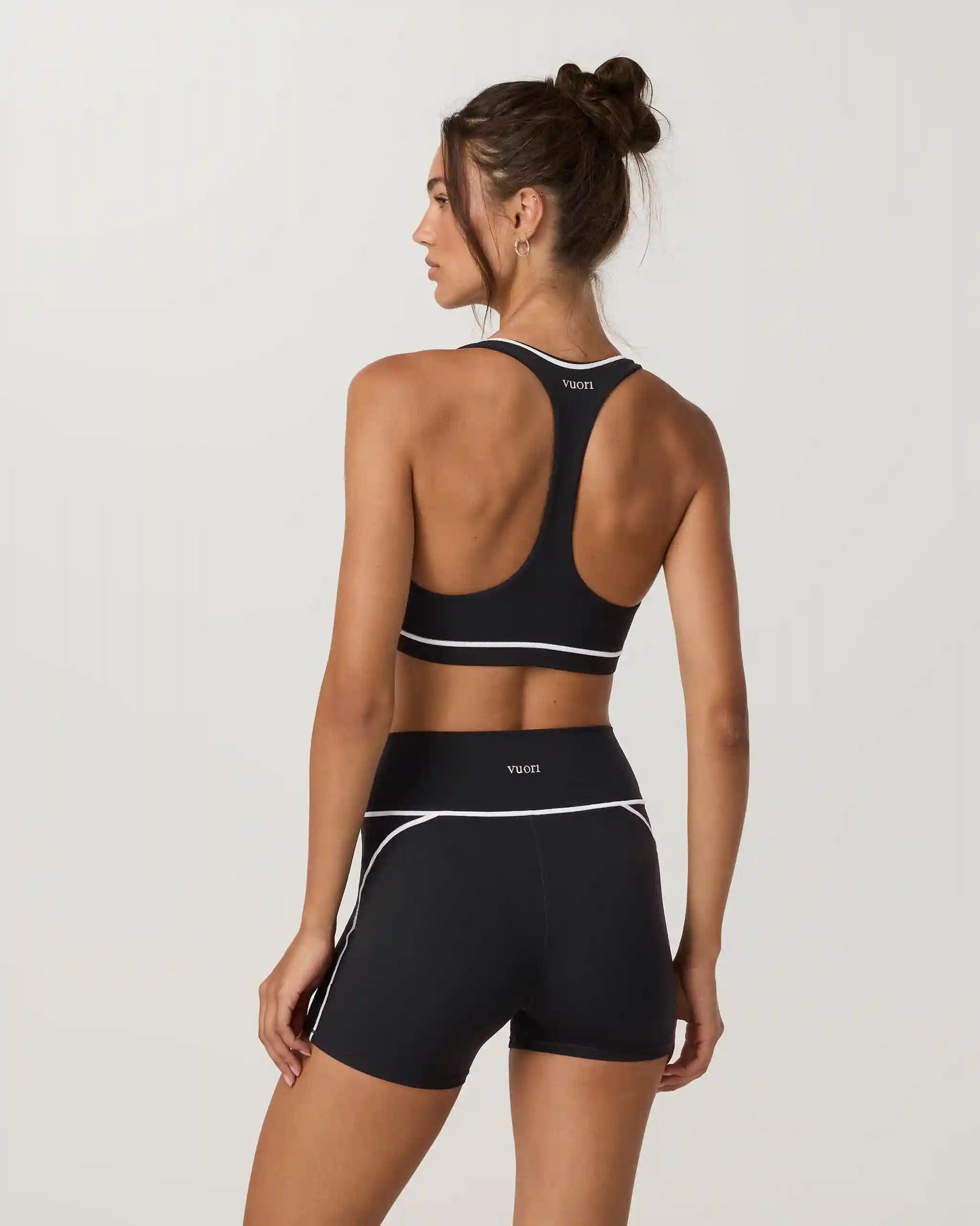 Vuori AllTheFeels™ Linework Bra