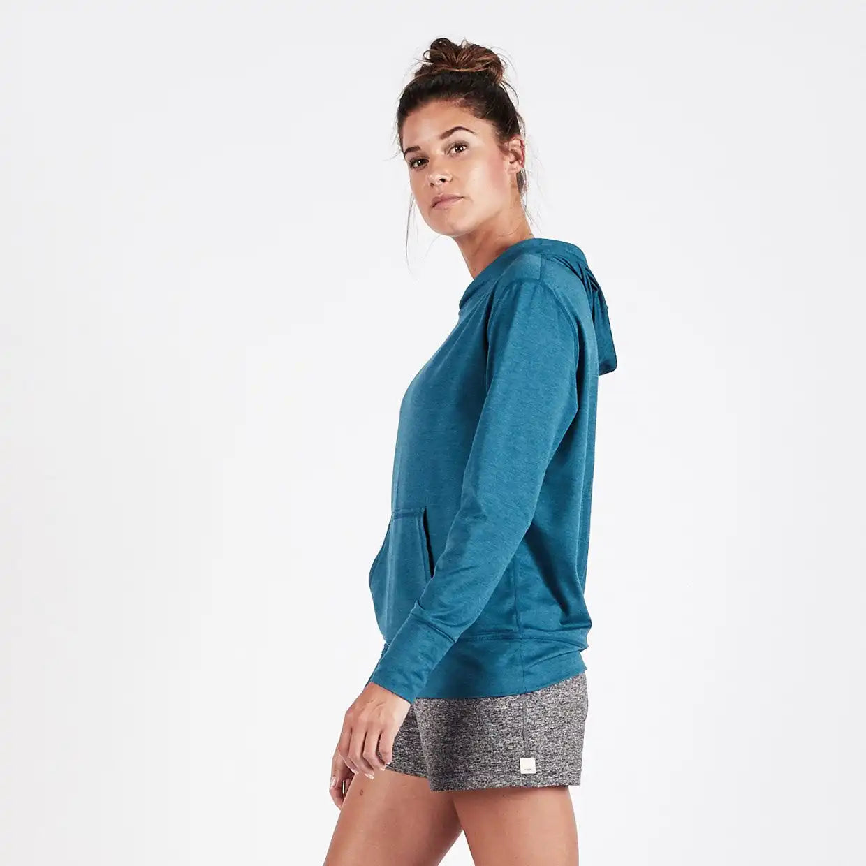 Halo Performance Pullover