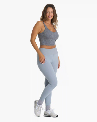 Halo Performance Crop