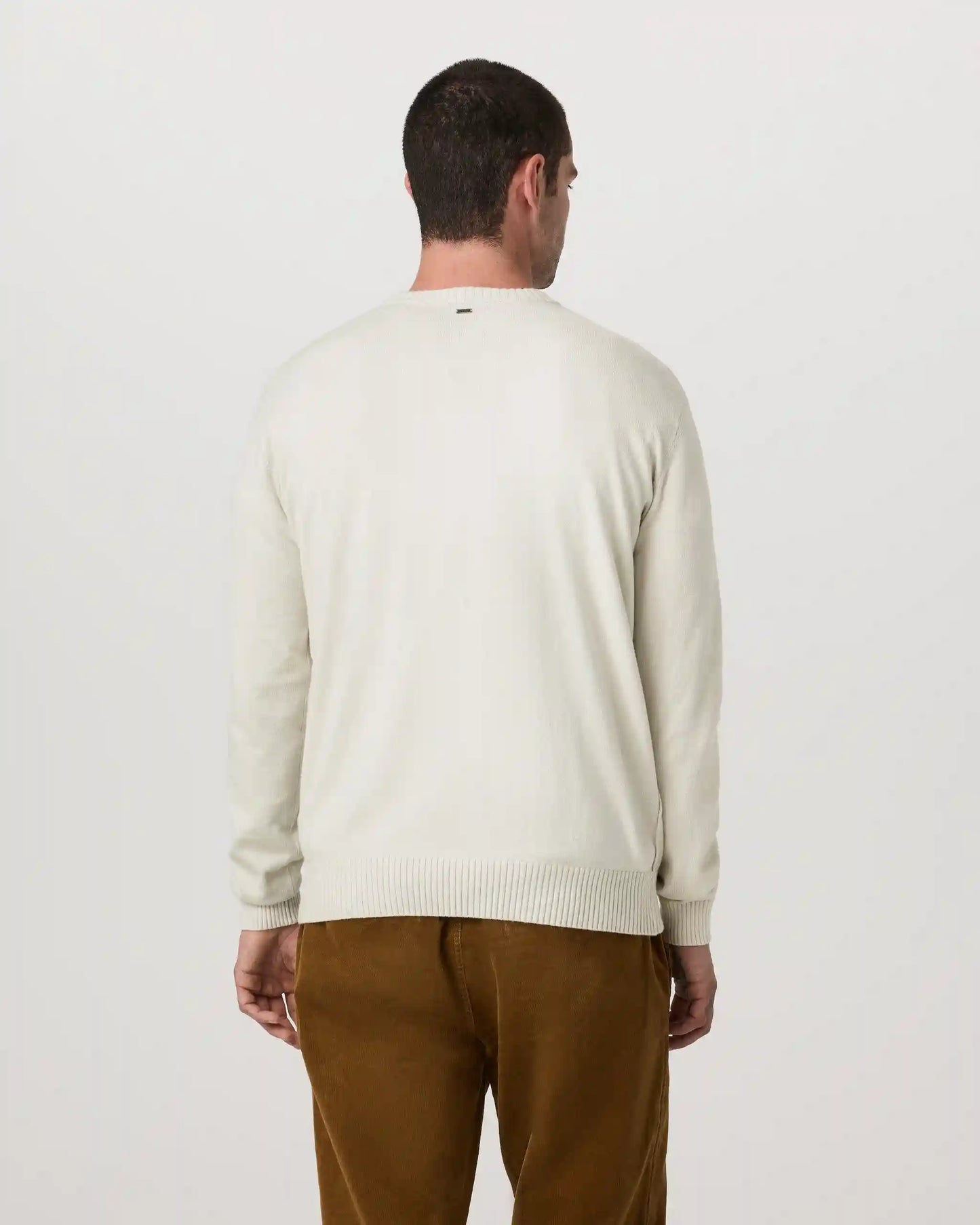 Fluent Sweater