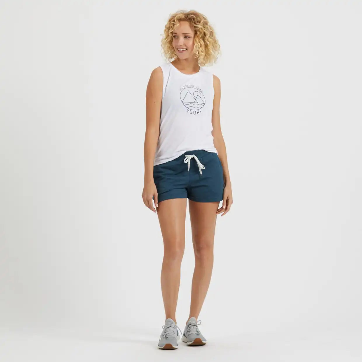 Halo Performance Short