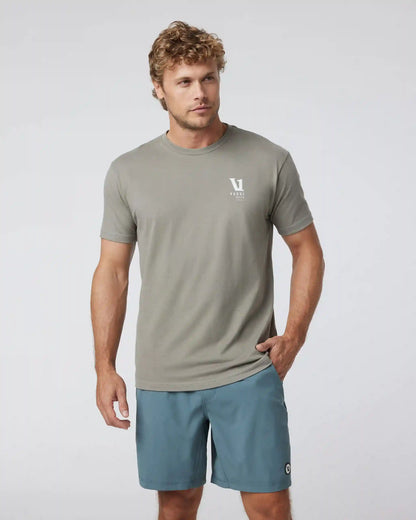 ACTV Pursuits Tee